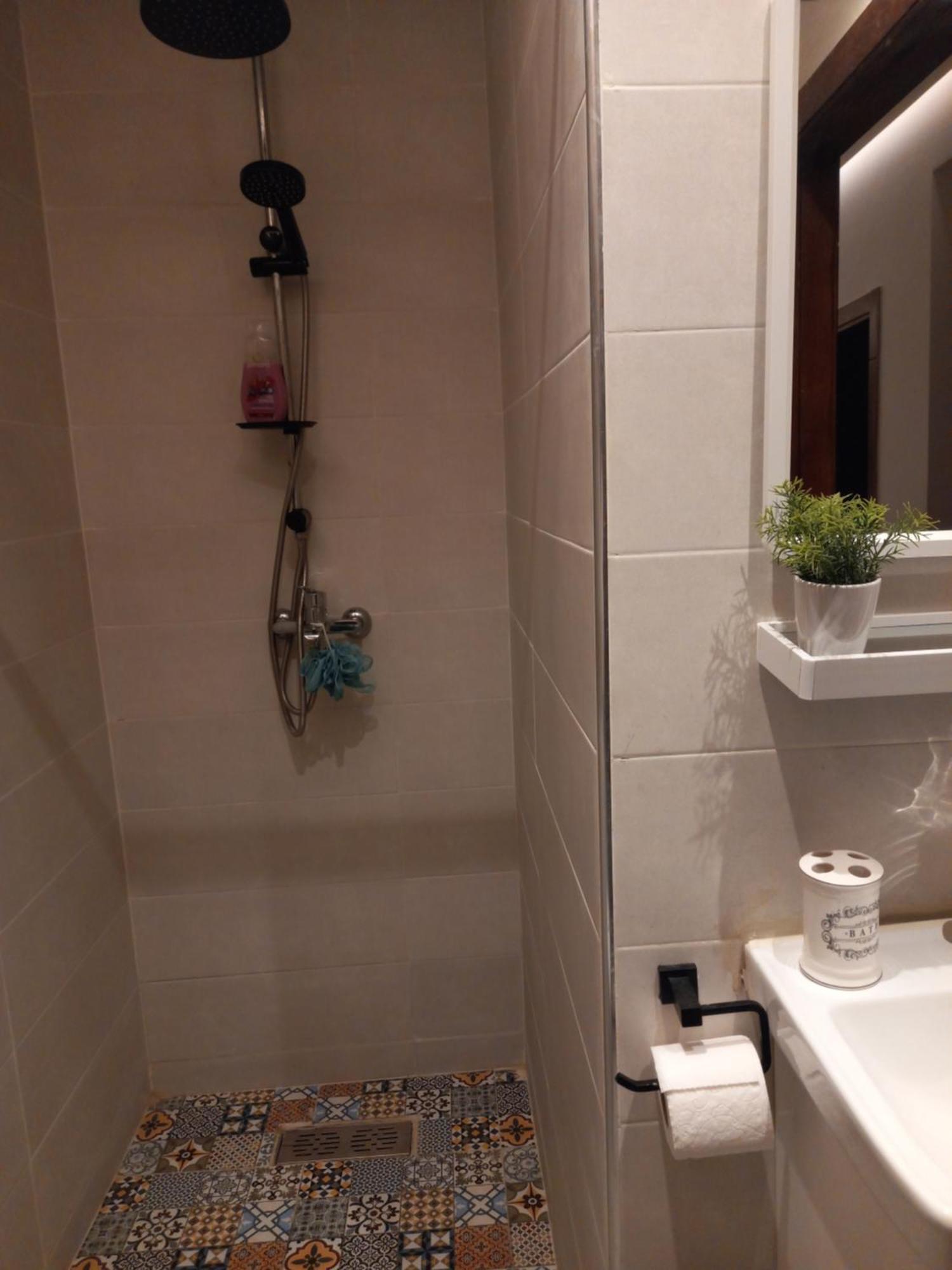 Appartement Family Only Tangeri Esterno foto