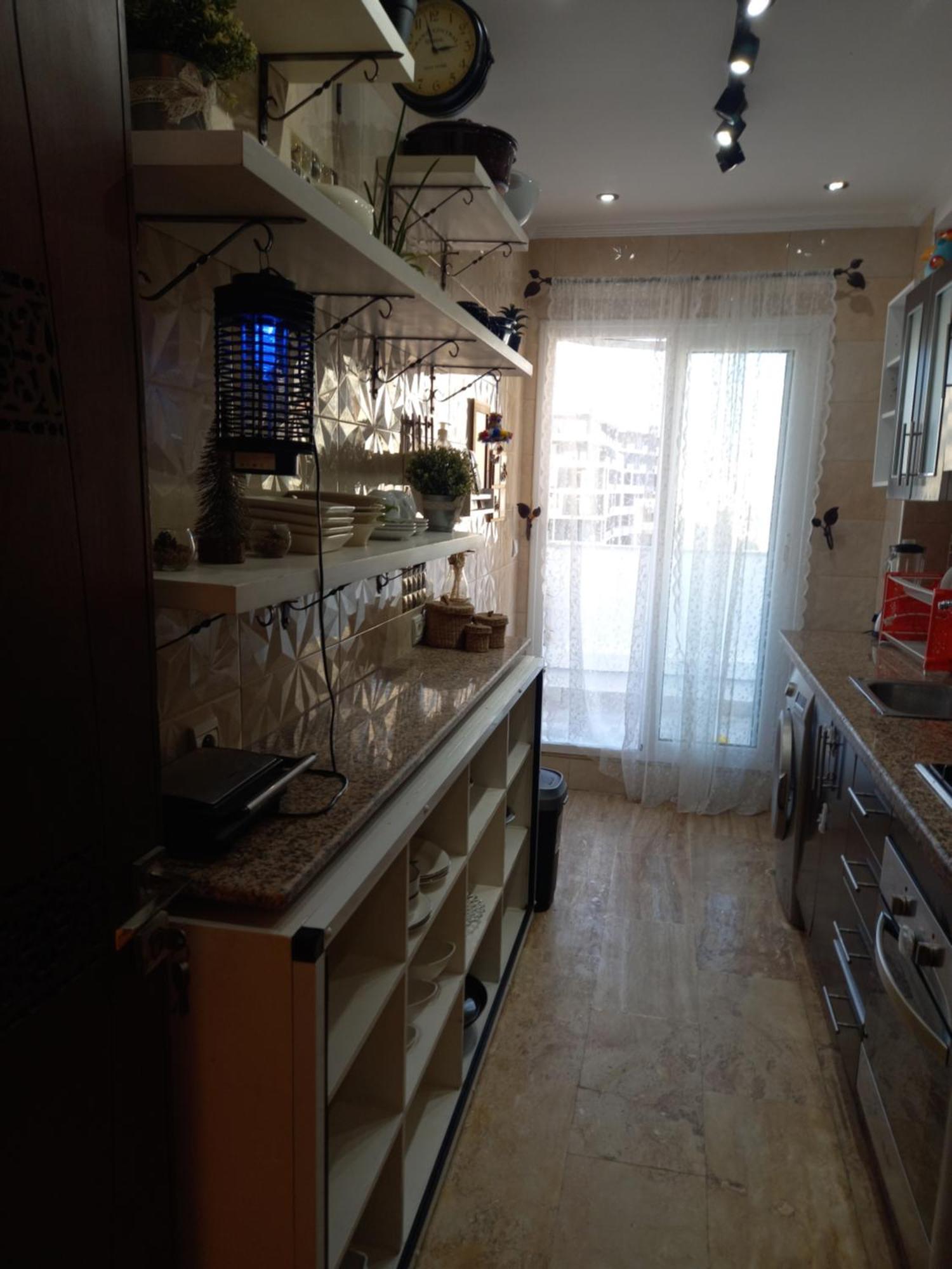 Appartement Family Only Tangeri Esterno foto